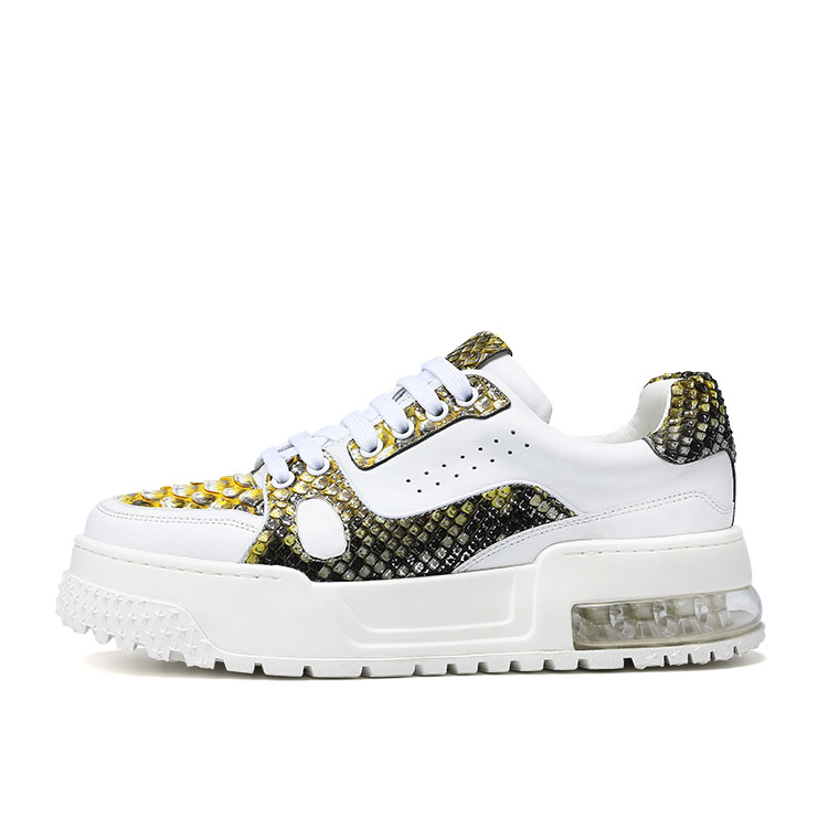 U7 Повседневные туфли мужские, среднего размера, белые
U7 Повседневные туфли мужские, среднего размера, белые