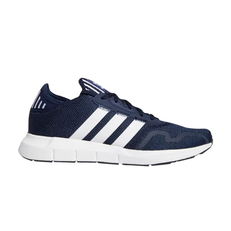 Кроссовки Adidas Swift Run X, синий
Кроссовки Adidas Swift Run X, синий