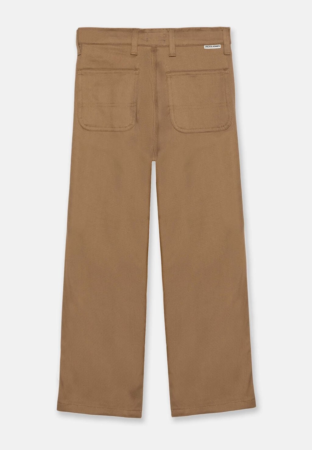 Тканевые брюки JPSTALEX JJCLEAN WORKER Jack & Jones, коричневый
Тканевые брюки JPSTALEX JJCLEAN WORKER Jack & Jones, коричневый