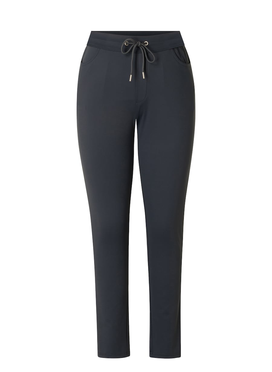 Обычные брюки BASE LEVEL, темно-синий
Обычные брюки BASE LEVEL, темно-синий