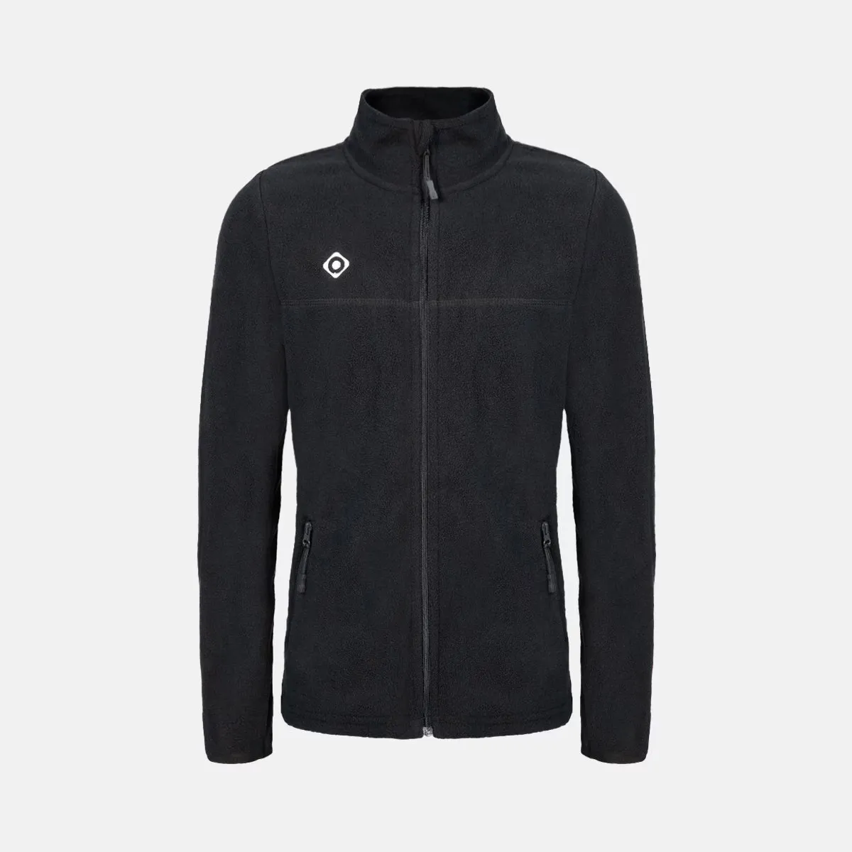 PADRU K Izas детская флисовая подкладка, чёрный
PADRU K Izas детская флисовая подкладка, чёрный