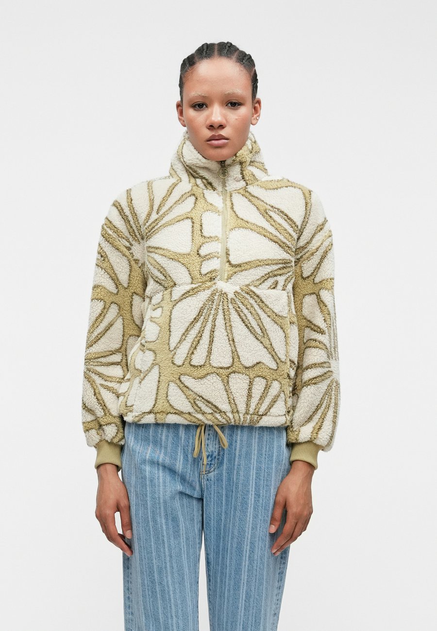 Джемпер Billabong TIME OFF, Green Ash/Light Green
Джемпер Billabong TIME OFF, Green Ash/Light Green