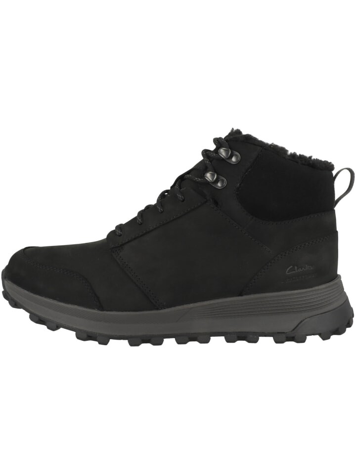 Ботинки Clarks Schnür ATL Trek Up WP, черный
Ботинки Clarks Schnür ATL Trek Up WP, черный