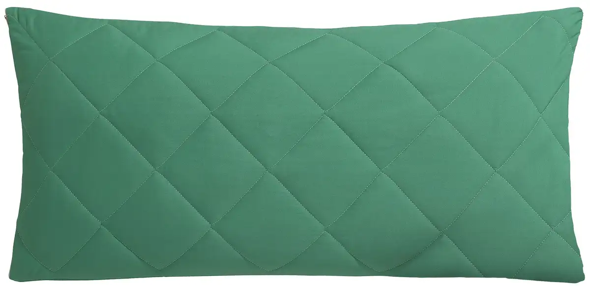 Подушка "Мой дом" из микрофибры "Подушка Microlux 40x80 см My home 40х80 см, зеленый
Подушка "Мой дом" из микрофибры "Подушка Microlux 40x80 см My home 40х80 см, зеленый