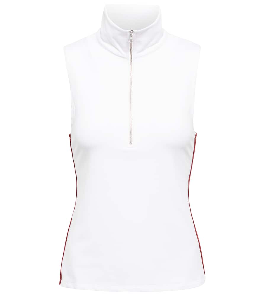 Топ без рукавов Match Player The Upside, White
Топ без рукавов Match Player The Upside, White