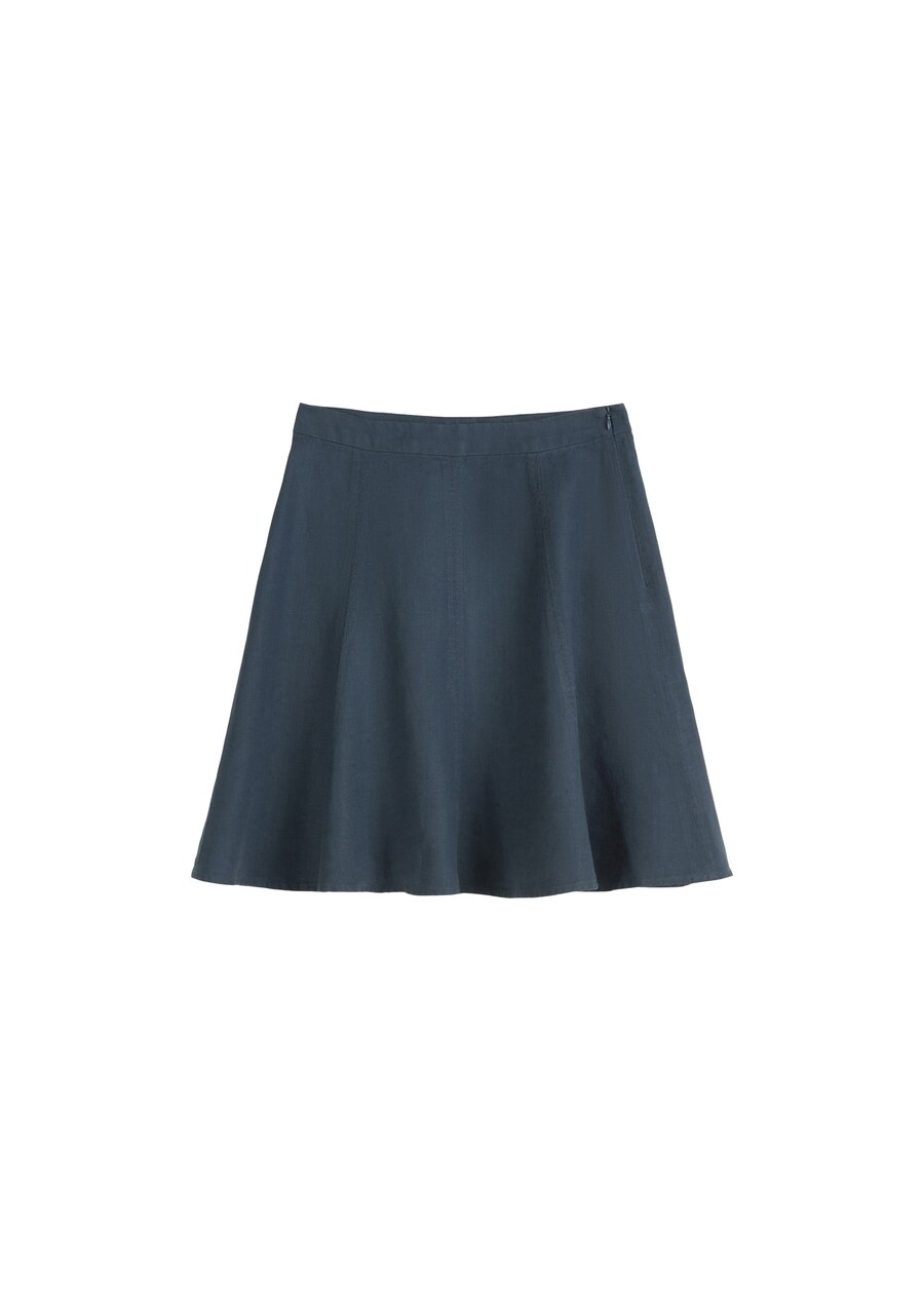 Мини юбка Marc OPolo, Dark blue
Мини юбка Marc OPolo, Dark blue