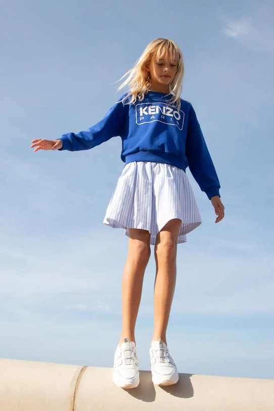 Детская юбка Karl Lagerfeld, синий
Детская юбка Karl Lagerfeld, синий