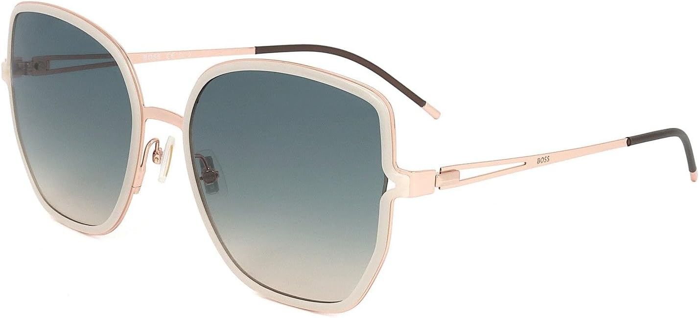 Boss by Hugo Boss Boss 1392/S 25A/PR 57 новые женские солнцезащитные очки
Boss by Hugo Boss Boss 1392/S 25A/PR 57 новые женские солнцезащитные очки