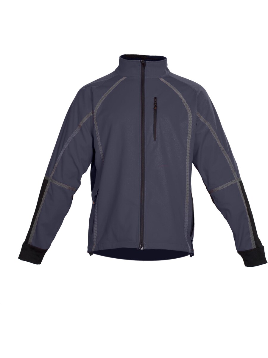 Куртка межсезонная deproc THORSBY, Basalt Grey
Куртка межсезонная deproc THORSBY, Basalt Grey