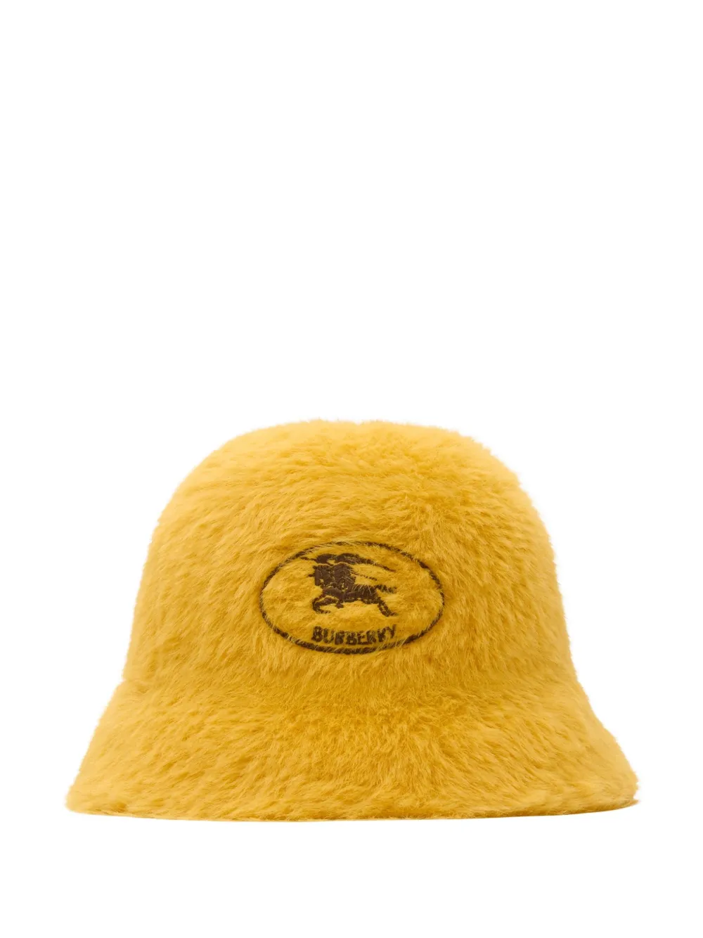 Панама с вышивкой Burberry, желтый
Панама с вышивкой Burberry, желтый