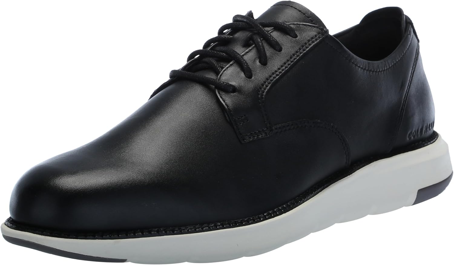 Мужские оксфорды Cole Haan Grand Atlantic, слоновая кость/черный
Мужские оксфорды Cole Haan Grand Atlantic, слоновая кость/черный
