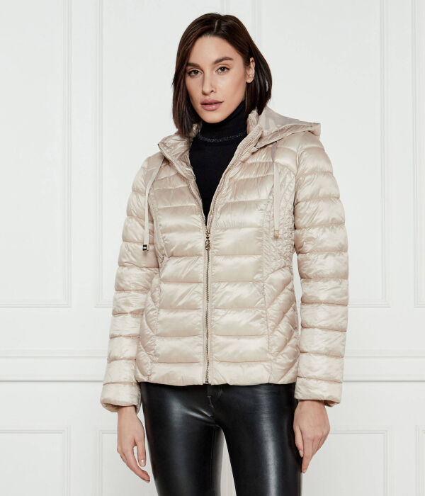 Куртка Regular fit Liu Jo Sport, желтый
Куртка Regular fit Liu Jo Sport, желтый