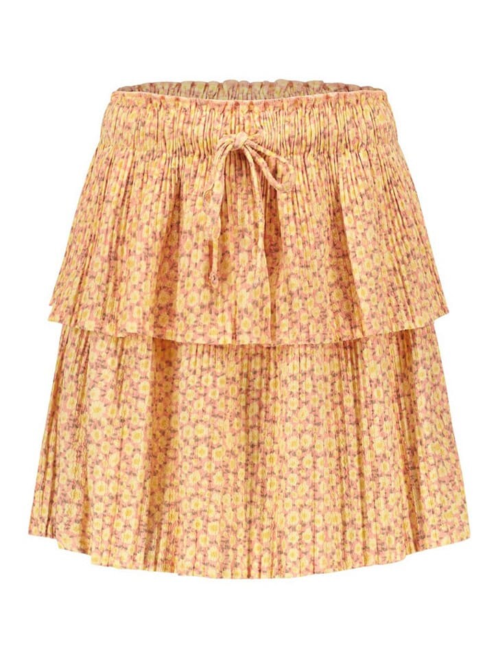 Юбка Like Flo, цвет gelb/rosa 
Юбка Like Flo, цвет gelb/rosa