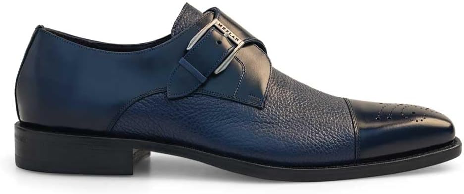 Мужские слипоны Mezlan Phoenix, синий
Мужские слипоны Mezlan Phoenix, синий