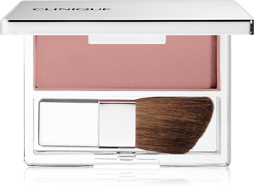 Румяна в виде пудры Clinique, atspalvis 120 bashful blush 6 гр
Румяна в виде пудры Clinique, atspalvis 120 bashful blush 6 гр