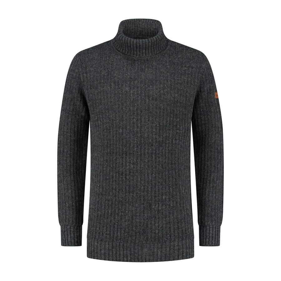 Свитер Travelin COLL BODA, темно-серый
Свитер Travelin COLL BODA, темно-серый