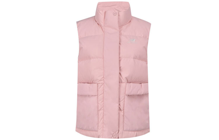 Женский жилет New Balance, цвет Pink, Розовый, Женский жилет New Balance, цвет Pink
Женский жилет New Balance, цвет Pink, Розовый, Женский жилет New Balance, цвет Pink