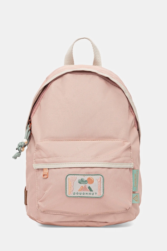 Рюкзак Plus One Mini Dreamwalker Doughnut, оранжевый
Рюкзак Plus One Mini Dreamwalker Doughnut, оранжевый