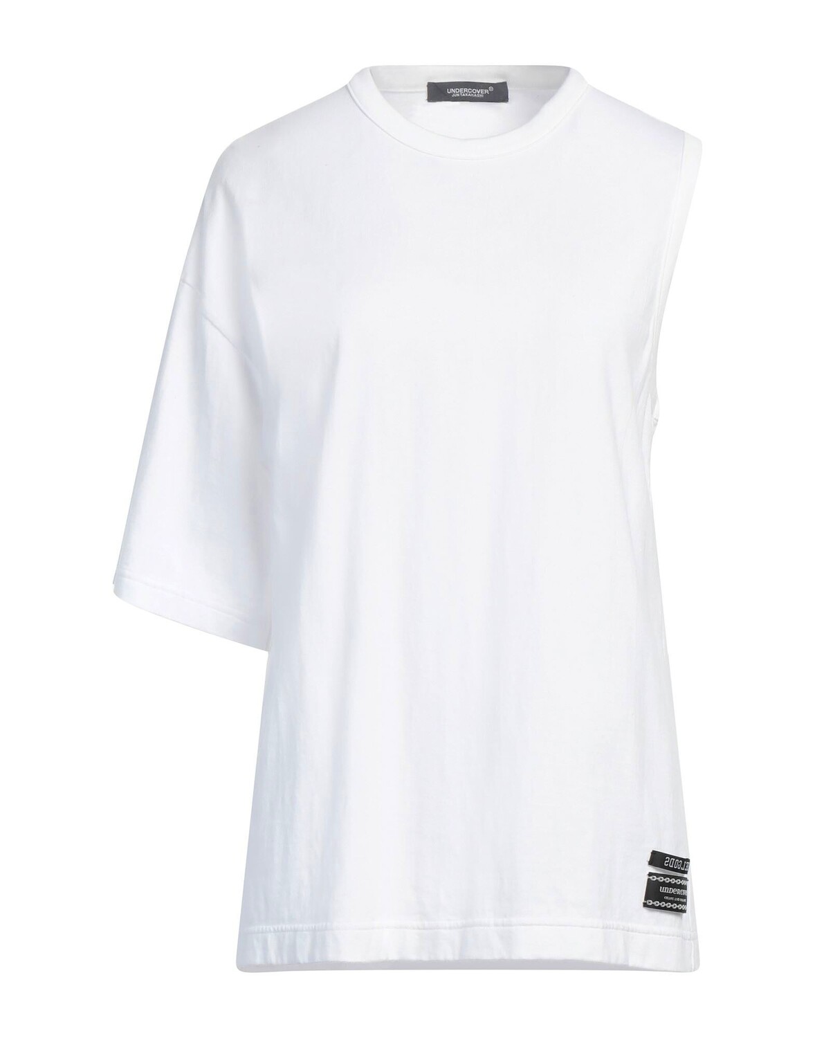 Футболка Undercover, белый
Футболка Undercover, белый