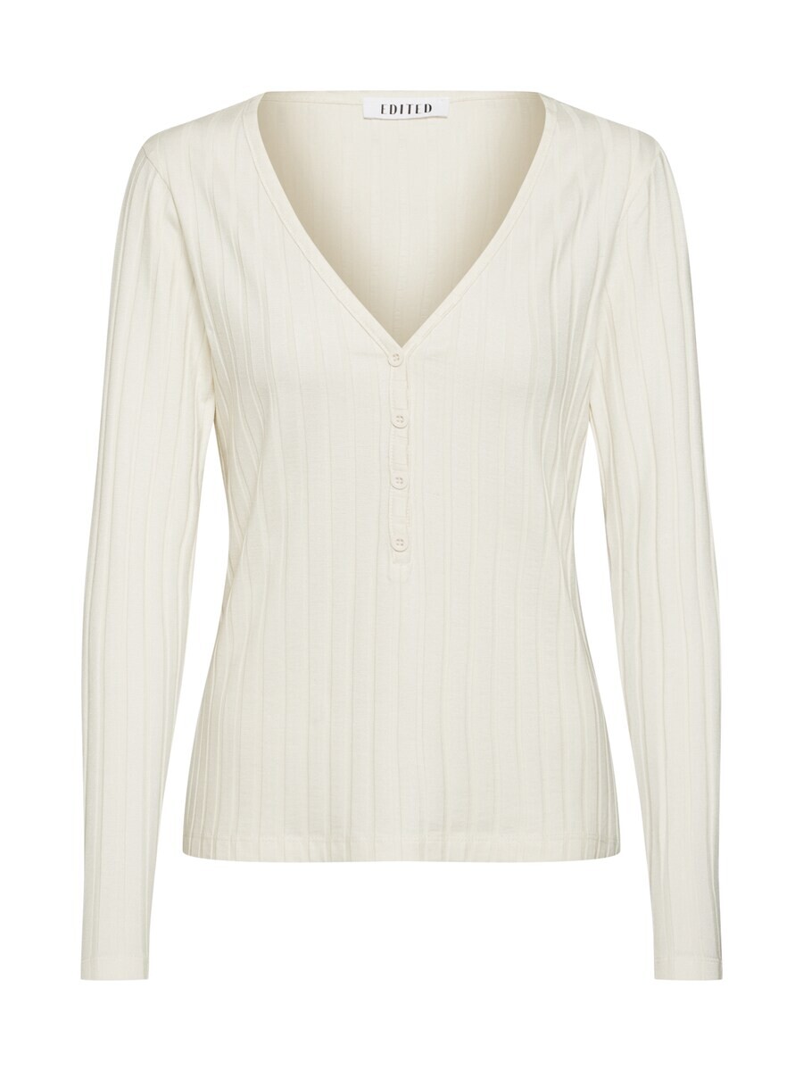 Лонгслив Edited ANJANA, белый
Лонгслив Edited ANJANA, белый