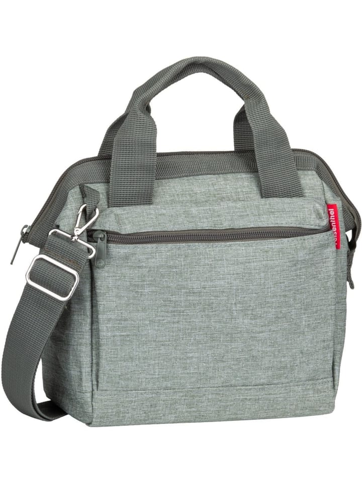 Сумка через плечо Reisenthel
Сумка через плечо Reisenthel