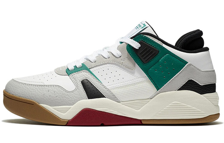 Винтажные баскетбольные кроссовки мужские с низким верхом микрокристаллические серые/ультрамариново-зеленые Lining, Зеленый, Винтажные баскетбольные кроссовки мужские с низким верхом микрокристаллические серые/ультрамариново-зеленые Lining
Винтажные баскетбольные кроссовки мужские с низким верхом микрокристаллические серые/ультрамариново-зеленые Lining, Зеленый, Винтажные баскетбольные кроссовки мужские с низким верхом микрокристаллические серые/ультрамариново-зеленые Lining