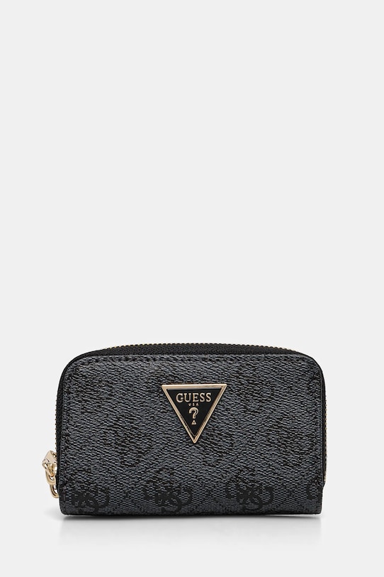 Кошелек Zamira Guess, серый
Кошелек Zamira Guess, серый