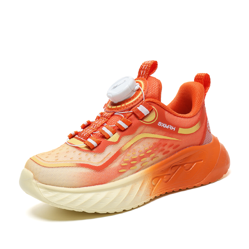 Кроссовки для бега с противоскользящей амортизацией, износостойкие, дышащие, легкие, детские Binary, лаванда
Кроссовки для бега с противоскользящей амортизацией, износостойкие, дышащие, легкие, детские Binary, лаванда