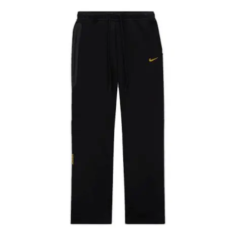 Штаны x nocta drake tech флисовые спортивные штаны азиатские размеры Nike, черный
Штаны x nocta drake tech флисовые спортивные штаны азиатские размеры Nike, черный