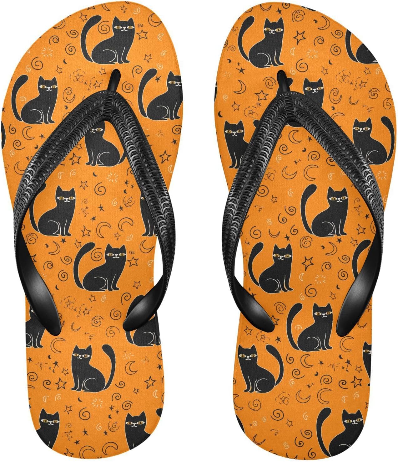 Женские и мужские пляжные шлепанцы Black Cats оранжевые для лета и повседневного ношения, для душа 20861742 Kfbe
Женские и мужские пляжные шлепанцы Black Cats оранжевые для лета и повседневного ношения, для душа 20861742 Kfbe