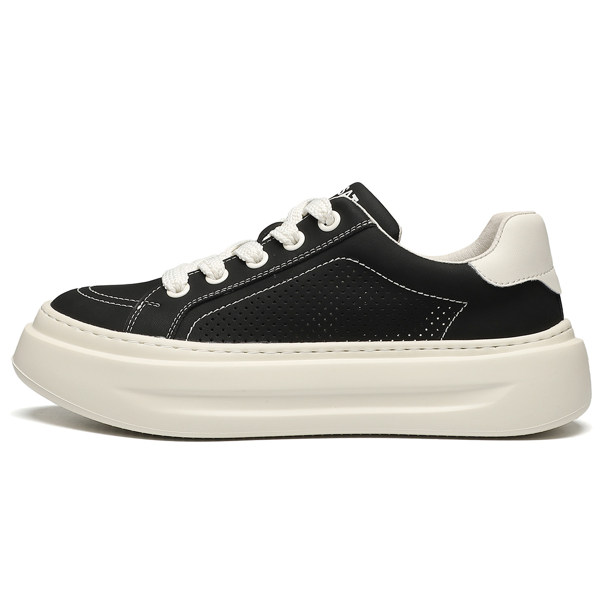 ST&SAT Мужские повседневные туфли с низким верхом белого цвета
ST&SAT Мужские повседневные туфли с низким верхом белого цвета