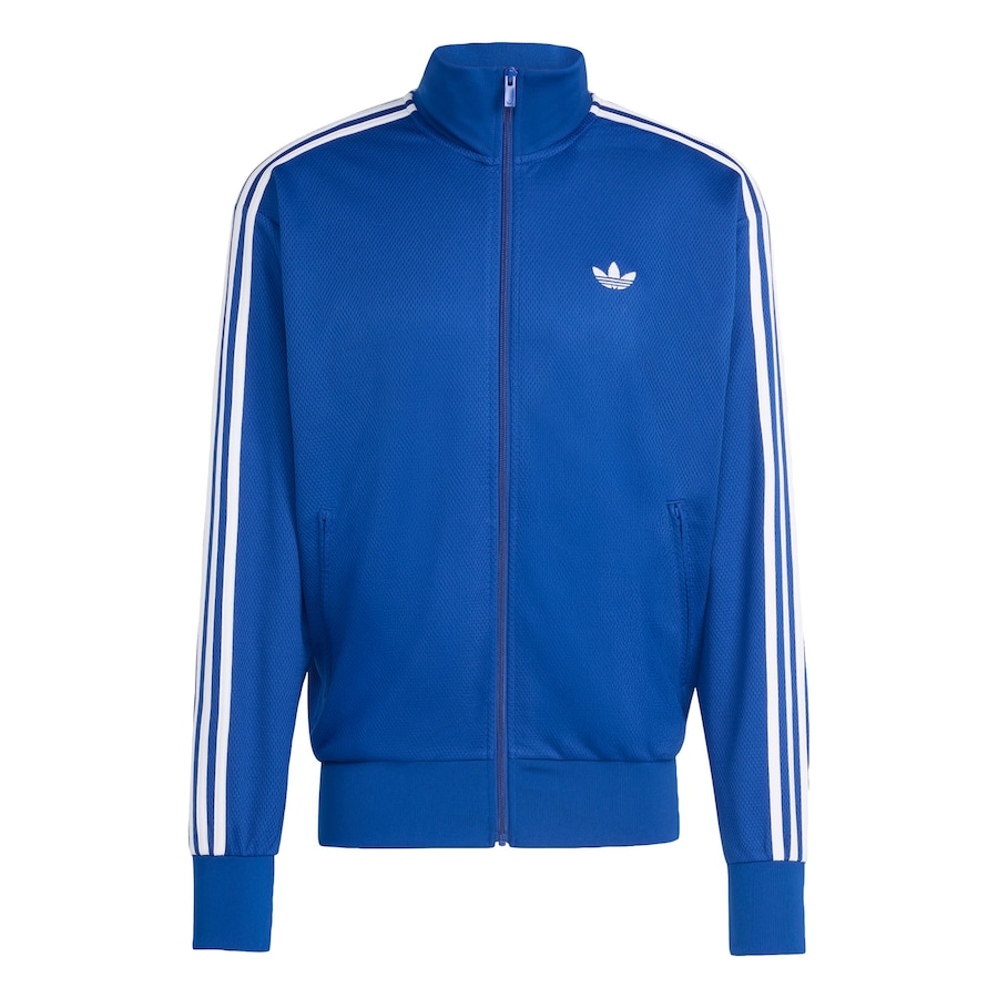 Толстовка с капюшоном на молнии ADIDAS ORIGINALS Firebird Adicolor, синий
Толстовка с капюшоном на молнии ADIDAS ORIGINALS Firebird Adicolor, синий