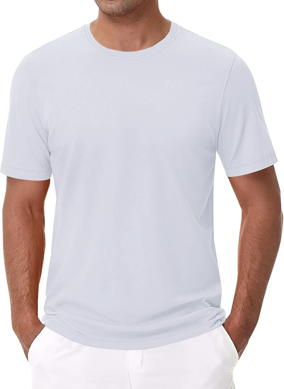 CRNTCEM Cotton Classic мужская футболка с коротким рукавом
CRNTCEM Cotton Classic мужская футболка с коротким рукавом