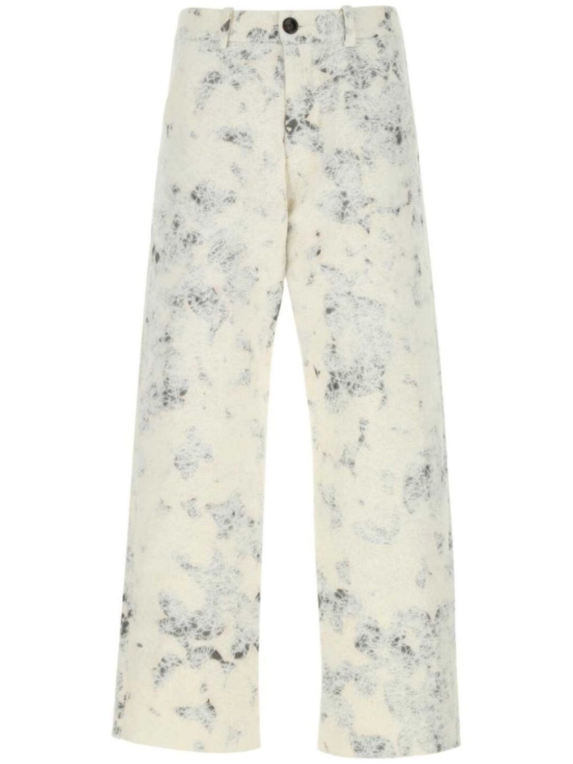 Брюки Doomboh Work VITELLI, белый
Брюки Doomboh Work VITELLI, белый