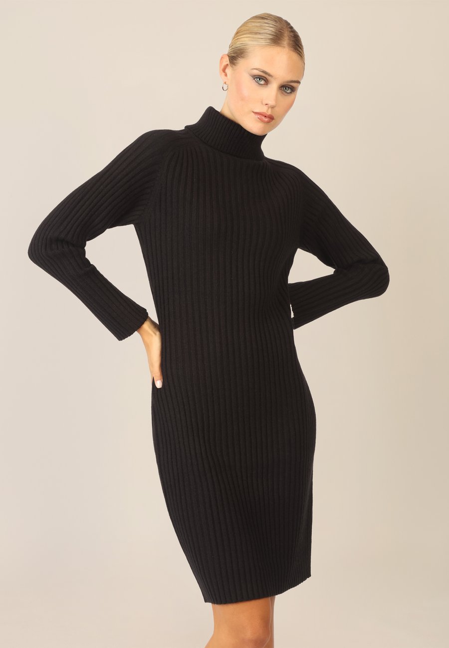 Платье Apart Shift dress, Schwarz/Black
Платье Apart Shift dress, Schwarz/Black