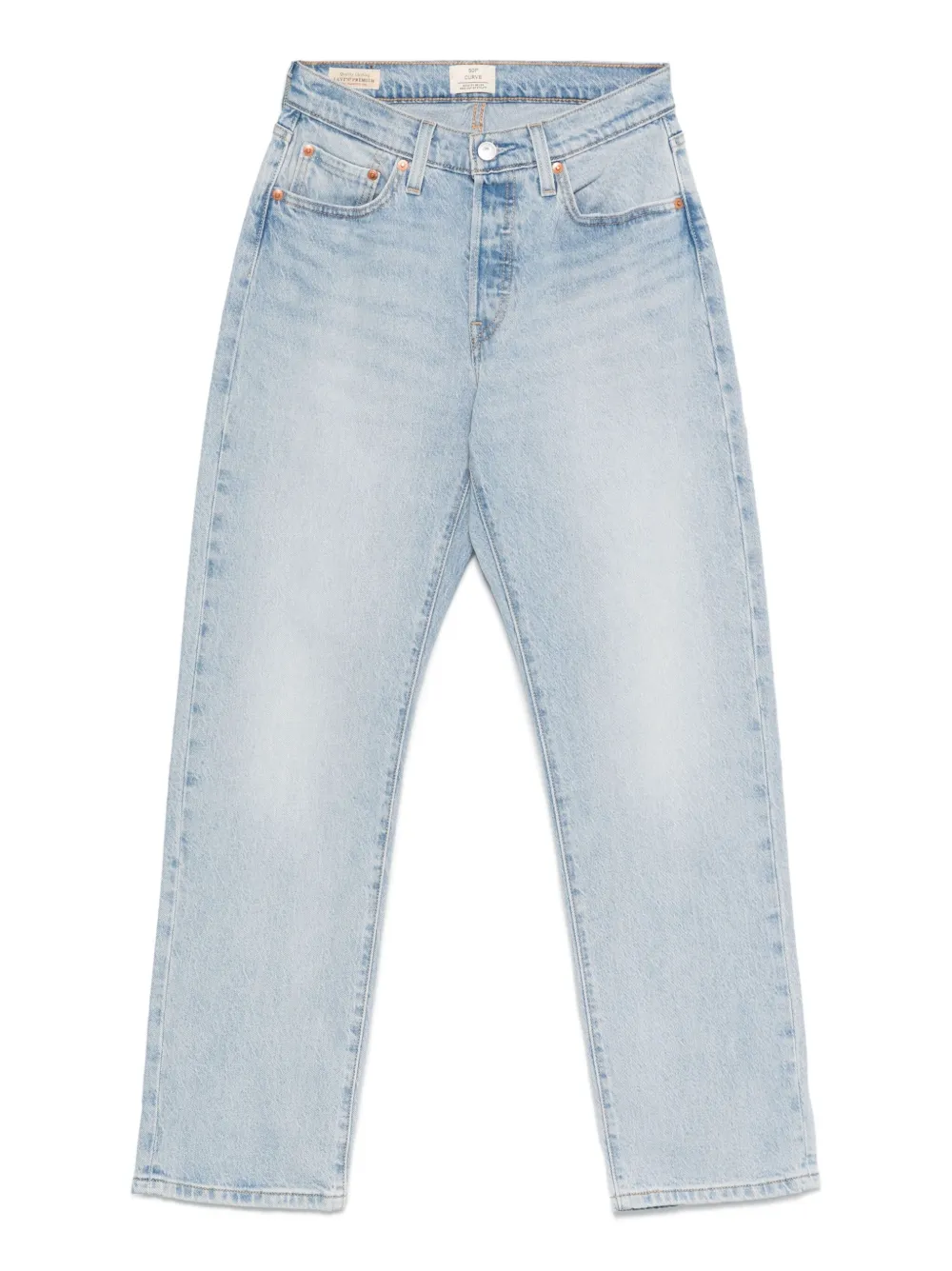 Джинсы 501 с карманами Levi'S, синий
Джинсы 501 с карманами Levi'S, синий