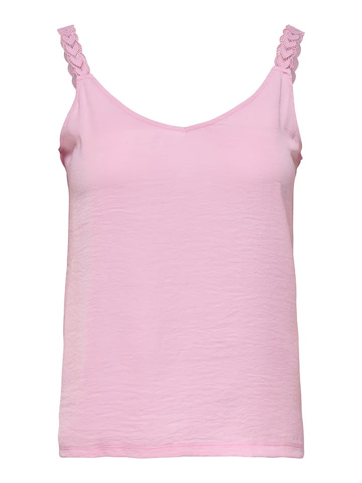 Топ ONLY, розовый
Топ ONLY, розовый