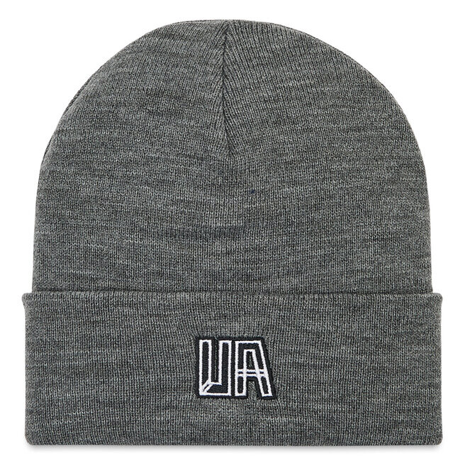 Шапка Unfair Athletics UNFR21-149, серый
Шапка Unfair Athletics UNFR21-149, серый