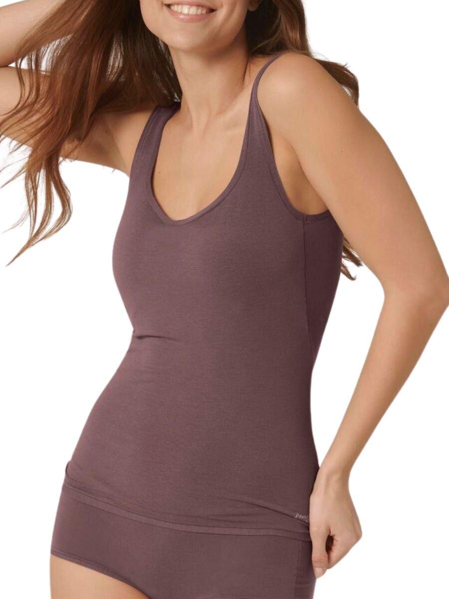 Рубашка GO Allround Sloggi, коричневый
Рубашка GO Allround Sloggi, коричневый