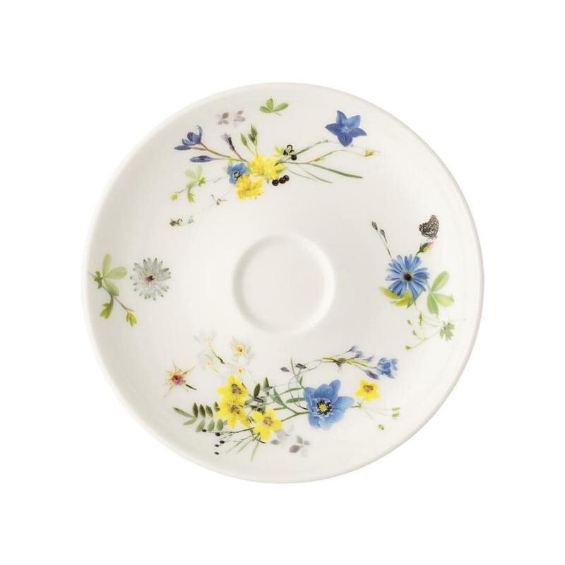 Блюдце для эспрессо Brillance Fleurs des Alpes Coup, 11 см Rosenthal, красочный
Блюдце для эспрессо Brillance Fleurs des Alpes Coup, 11 см Rosenthal, красочный