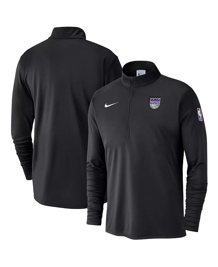 Толстовка Men's Black Sacramento Kings 2024/25 Courtside Performance Half-Zip Top Nike
Толстовка Men's Black Sacramento Kings 2024/25 Courtside Performance Half-Zip Top Nike