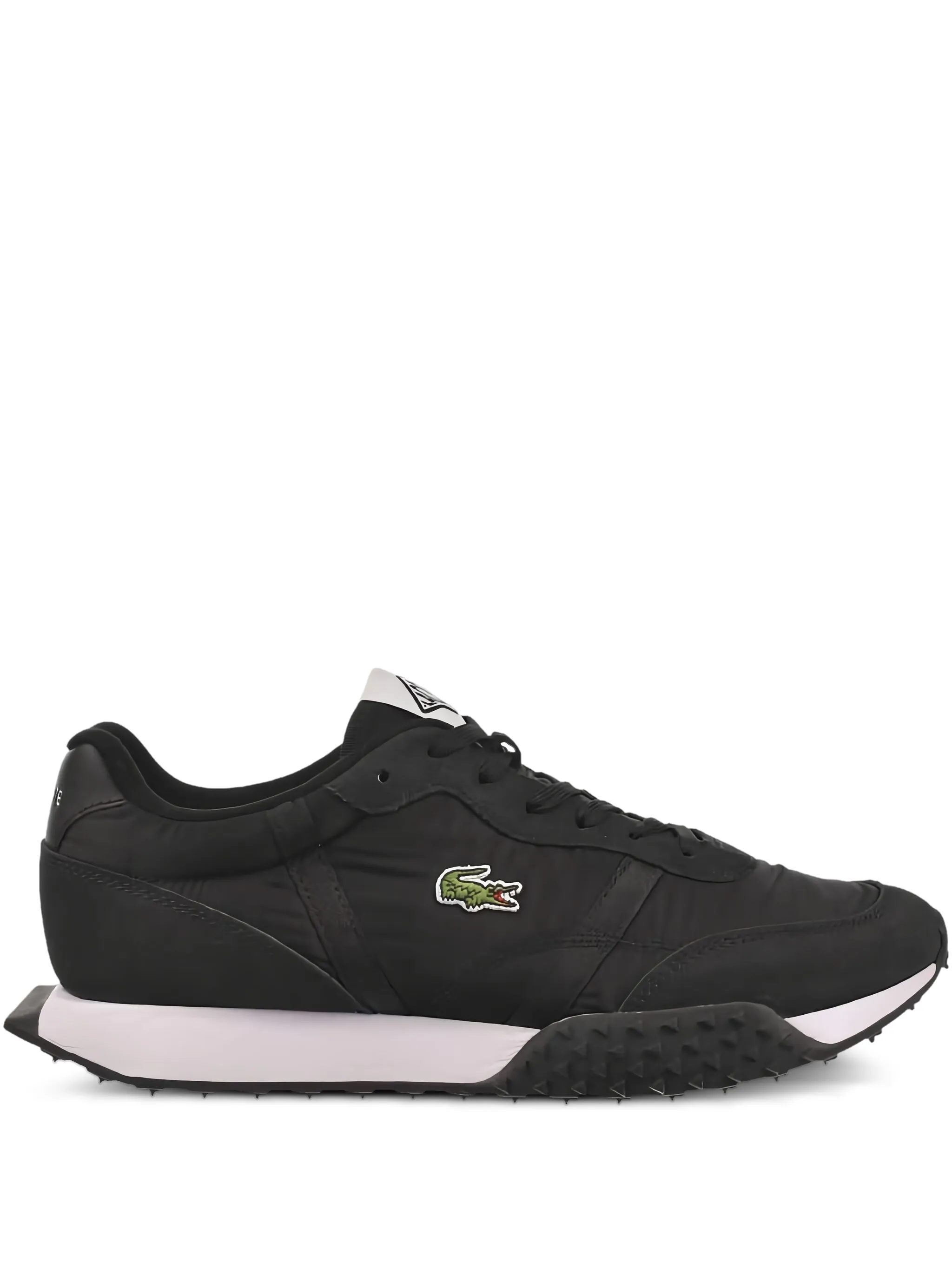 Кроссовки L-Spin Evo 125 Lacoste, черный
Кроссовки L-Spin Evo 125 Lacoste, черный