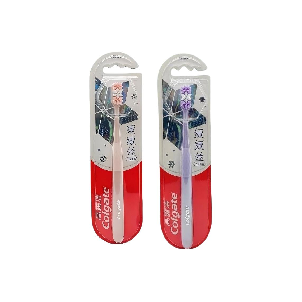 Зубные щетки Unisex COLGATE
Зубные щетки Unisex COLGATE