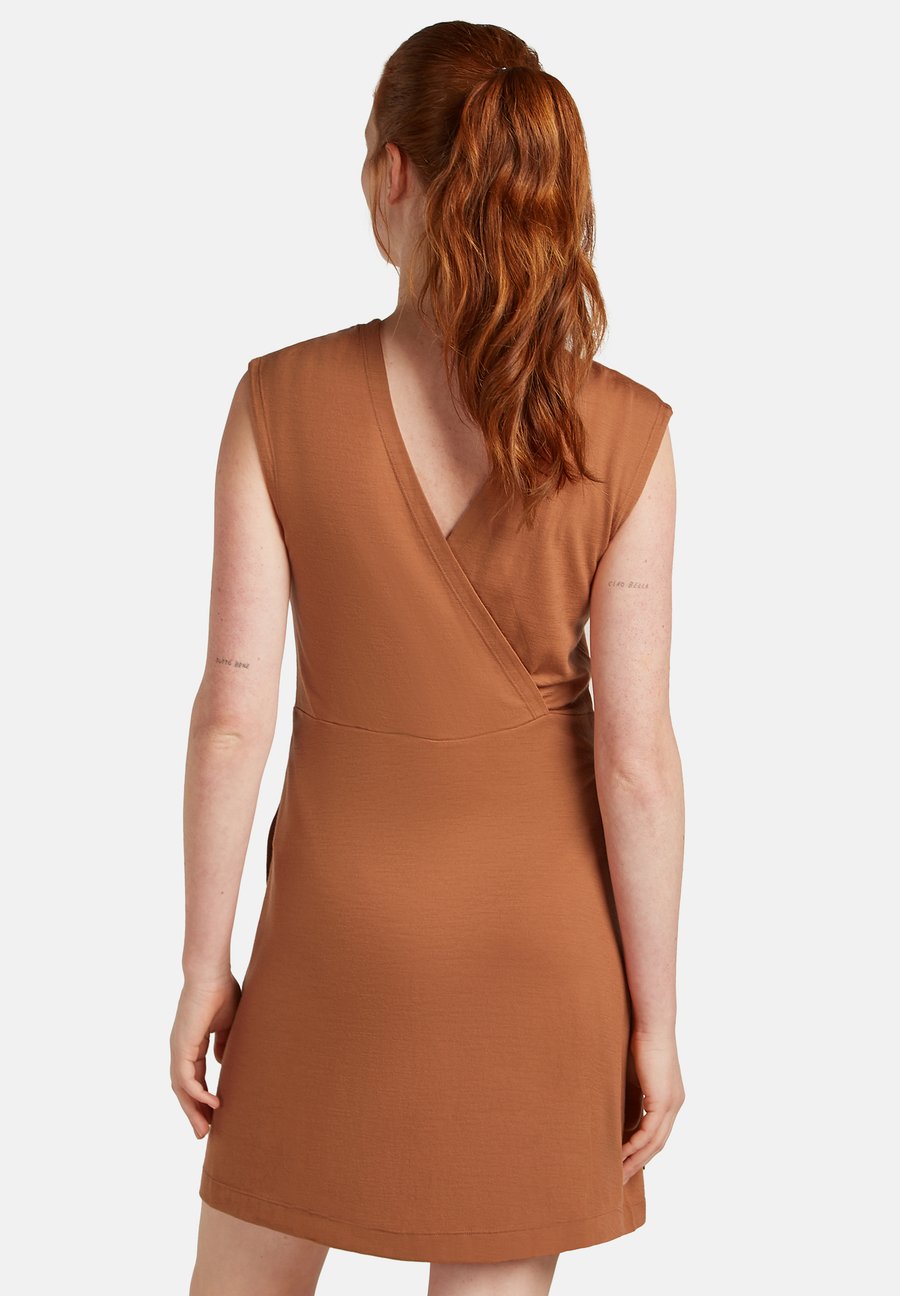 Платье icebreaker ICEBREAKER, Dusty Clay/Orange
Платье icebreaker ICEBREAKER, Dusty Clay/Orange