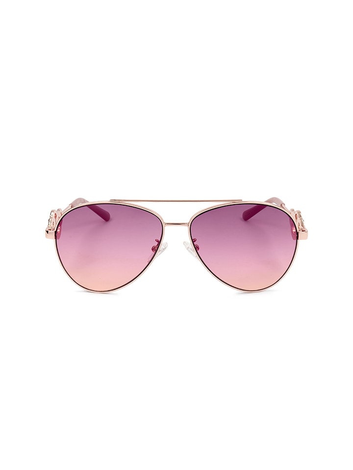 Солнцезащитные очки Guess
Солнцезащитные очки Guess