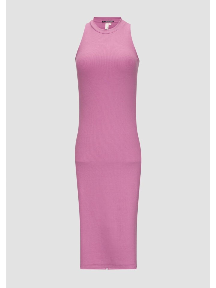 Короткое платье QS kurz, фиолетовый
Короткое платье QS kurz, фиолетовый