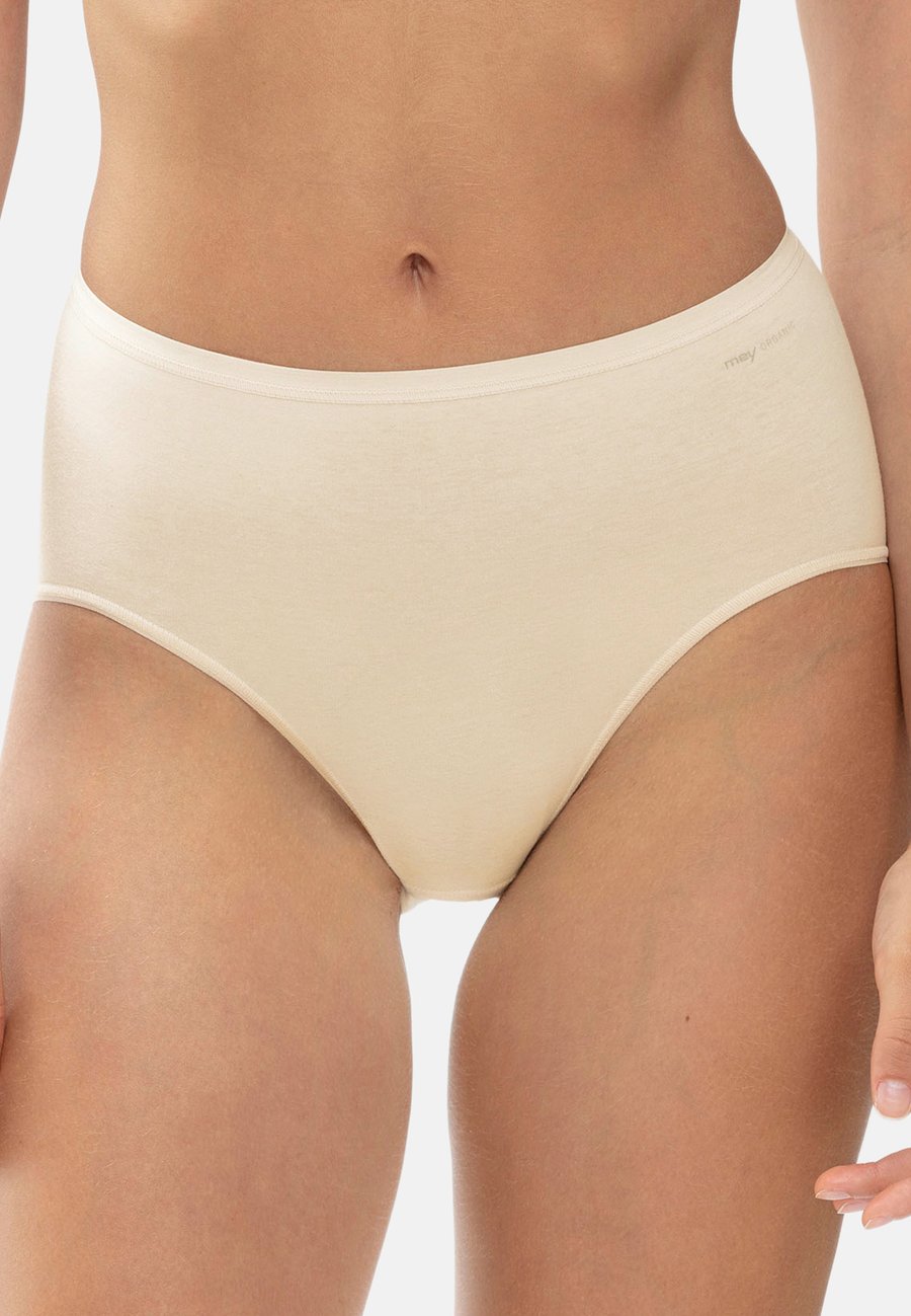 Брифы mey 2 PACK , Bailey/Beige
Брифы mey 2 PACK , Bailey/Beige