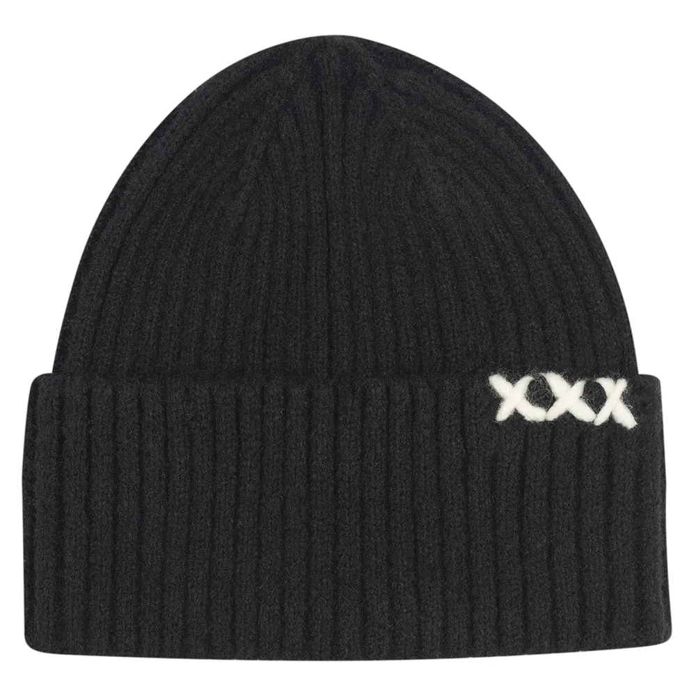 Шапка Scotch & Soda SSM5-2292, черный
Шапка Scotch & Soda SSM5-2292, черный