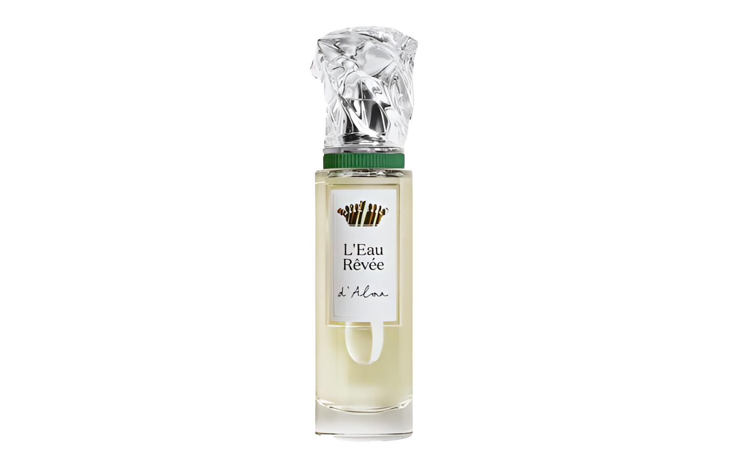 Духи eau de toilette xisili dream water collection с ароматами жасмина и мускуса 50 мл/100 мл Sisley
Духи eau de toilette xisili dream water collection с ароматами жасмина и мускуса 50 мл/100 мл Sisley