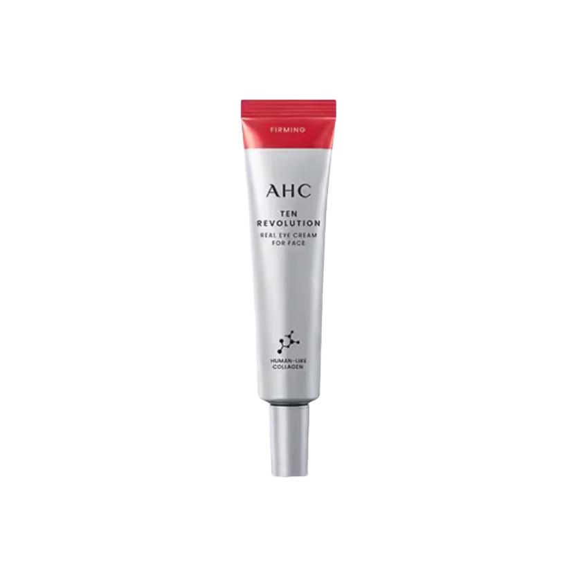Крем для лица AHC Firming The Entire Face увлажняет и питает 10 35ml A.H.C
Крем для лица AHC Firming The Entire Face увлажняет и питает 10 35ml A.H.C